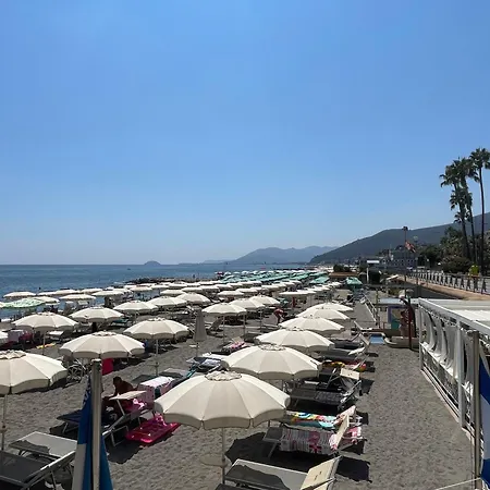 Gaia By Loano