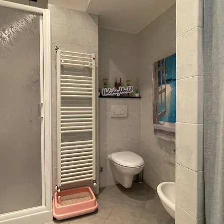 Appartement Gaia By *