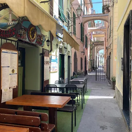 Апартаменты Gaia By