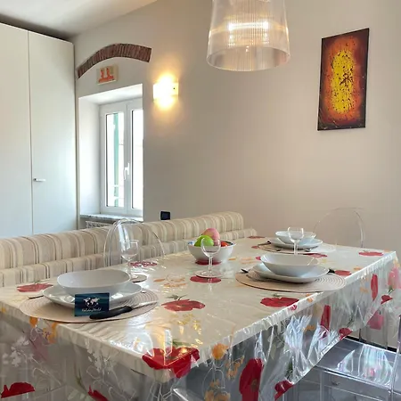 Appartement Gaia By *