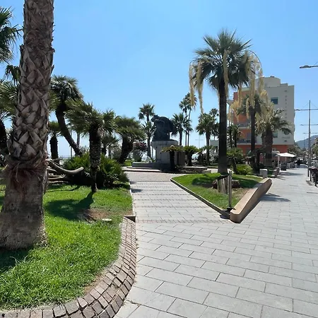 דירה Gaia By