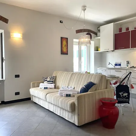 Apartamento Gaia By *