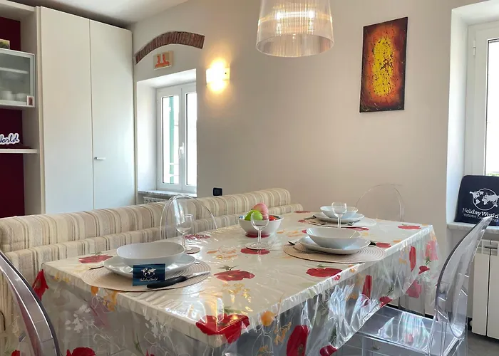 Apartamento Gaia By *