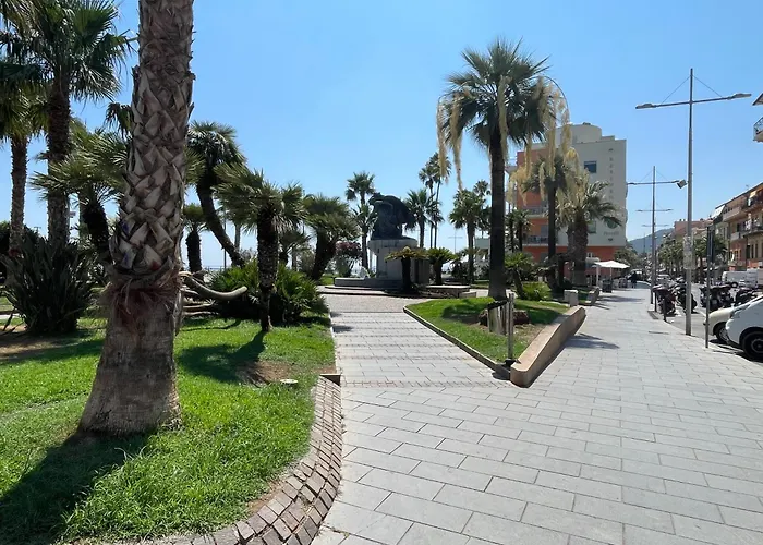 Apartman Gaia By